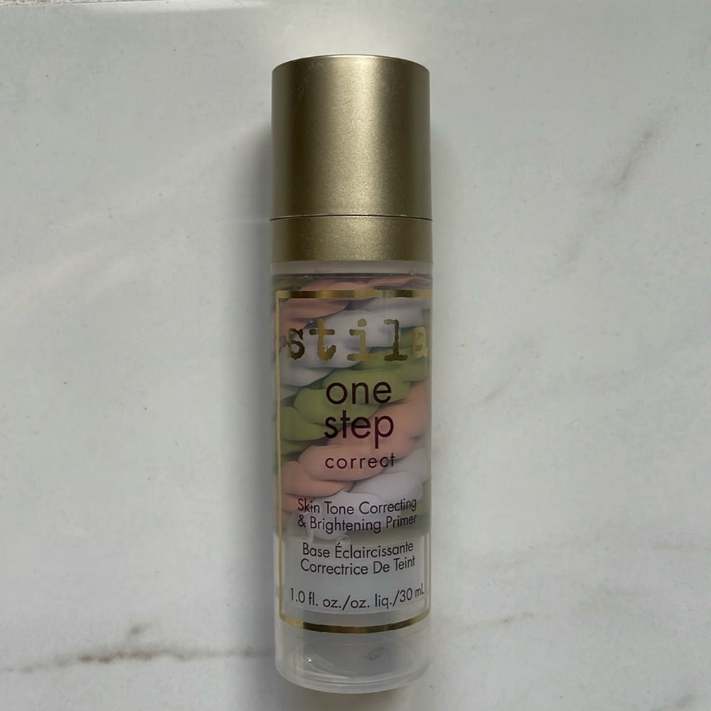 Stila One Step Correct